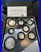 2016 S Us Mint Limited Edition Silver Proof Set 8 Coins Set + Us Mint Box & Coa 2016 S Us Mint Limited Edition Silver Proof Set 8 Coins Set + Us Mint Box & Coa