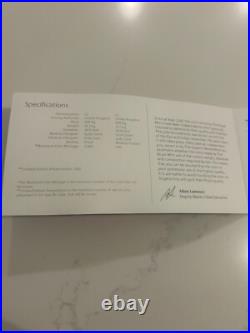 2016 UK Silver Britannia 2 Coin Set Proof & Reverse Proof withBox, COA, OGP 2016 UK Silver Britannia 2 Coin Set Proof & Reverse Proof withBox, COA, OGP