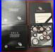 2016 US Mint Limited Edition Silver Proof Set 8 Coins In Box & COA 2016 US Mint Limited Edition Silver Proof Set 8 Coins In Box & COA