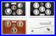 2016 United States Mint Silver Proof Set 13 of 13 Coins with Box & COA