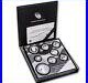 2016 Us Mint Limited Edition Silver Proof Set? 8 Coin? Box & Coa Sae? Trusted