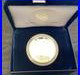 2016 W US Mint American Eagle One Ounce Silver Proof with Box & COA