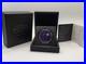 2017 Disney Star Wars TIE/LN FIGHTER Niue $2 Color Silver Proof Coin withBox & COA
