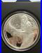2017 Niue Star Wars Silver PROOF 1 oz CHEWBACCA No Coa Or Box Cover