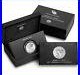 2017-P 1 oz Proof American Silver Liberty 225th Anniversary Medal (Box, CoA)