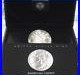 2017-P Proof American Liberty 225th Anniversary Silver Medal with Box & COA