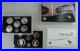 2017-S Silver Proof Set US Mint 10 Coins 90% Silver with Box & COA