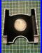 2017 South Korea 1 oz Silver ZiSin Gallup’s Proof Box COA