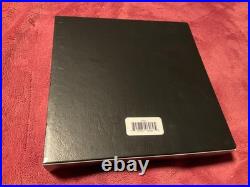 2017 U. S. Mint Limited Edition Silver Proof Set Box Slip Cover COA STOCK