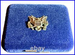 2018 AMERICAN SILVER EAGLE PROOF DOLLAR US Mint ASE Coin with Box and COA