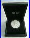 2018 Royal Mint Sapphire Coronation UK £10 Ten Pound Silver Proof Coin Box/COA