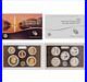2018 S Proof Set Original Box & COA 10 Coins 90% Silver Free Shipping