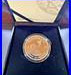 2018 Silver South Africa Proof Krugerrand 1 Oz Coin Box Coa