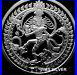 2019 2 oz. Silver Shield NATARAJA DOLLAR Silver PROOF with LOW COA & DISPLAY BOX 2019 2 oz. Silver Shield NATARAJA DOLLAR Silver PROOF with LOW COA & DISPLAY BOX