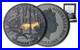 2019 $5 Silver Proof Coin Echose of Australian Fauna Tasmanian Tiger Box & COA 2019 $5 Silver Proof Coin Echose of Australian Fauna Tasmanian Tiger Box & COA