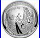 2019 Apollo 11 50th Anniversary $1 5 oz Silver Proof (Box & COA) SKU#185468