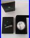 2019 Apollo 11 50th Anniversary 5 oz Silver Proof Coin with Box and COA
