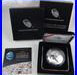 2019-P Apollo 11 Proof Silver Dollar US Mint Commemorative $1 OGP Box & COA