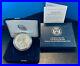 2019-S 1 oz Enhanced Reverse Proof Silver Eagle (withBox & CoA) Free Shipping