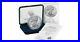 2019-S American Eagle One Ounce Silver Enhanced Reverse Proof Open Box