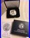 2019-S Enhanced Reverse Proof American Silver Eagle Coin and Box, IN HAND