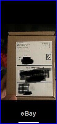 2019-S Enhanced Reverse Proof American Silver Eagle Coin in SEALED UNOPENED BOX