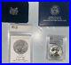 2019 S Enhanced Reverse Proof Silver Eagle PCGS PR69 First Strike with Box & COA