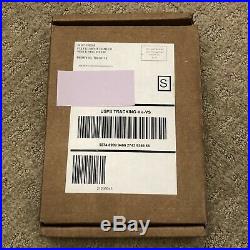 2019-S SEALED UNOPENED BOX Enhanced Reverse Proof American Silver Eagle