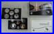2019-S Silver Proof Set COA Box 10 Coins 90% US Mint NO W CENT