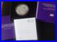 2019 Silver Proof Piedfort £5 Coin Box’s + Coa Tower Of London The Crown Jewels 2019 Silver Proof Piedfort £5 Coin Box’s + Coa Tower Of London The Crown Jewels