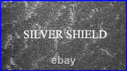 2019 Silver Shield COSMIC QUEEN V2 1 oz Silver PROOF & COA With BOX! SHIPPING NOW