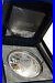 2019 Solomon Islands 50 YEARS. 999 SILVER PROOF COIN $5 Moon Land BOX/COA 50g