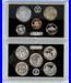 2019 US Mint Silver Proof Set S San Francisco Box & COA