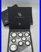 2019 United States Limited Edition Silver Proof Set Withbox
