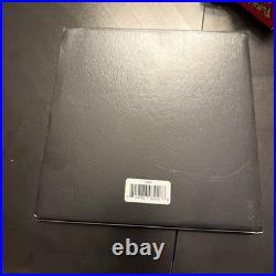2019 United States Mint Limited Edition Silver Proof Set Original Box With COA
