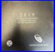 2019-s United States Mint 8 Coin Limited Edition Silver Proof Set Box & Coa #33