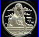 2020 2 oz. Silver Round-Silver Shield FLIGHT INTO EGYPT Proof with COA & BOX