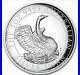 2020 Australia 5 oz Silver Swan Proof (High Relief, withBox & COA) SKU#217011