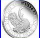 2020 Australia Silver Swan 1oz 99.99 Coin Perth Mint Unopened Box Free S/h