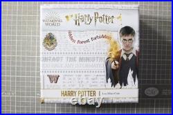 2020 HARRY POTTERT 1oz Silver Proof Coin Box/COA Limited Edition of 5000 pieces