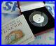 2020 SILVER PROOF Gibraltar 50p FIFTY PENCE Coin Guess How Much I Love You BOX/C