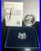 2020 S AMERICAN EAGLE SILVER PROOF WithBOX AND COA