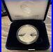 2020-S American Eagle Silver Proof with Box and COA