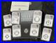 2020 S Limited Edition Silver Proof Set NGC PF70 UC First Releases With Box-COA 2020 S Limited Edition Silver Proof Set NGC PF70 UC First Releases With Box-COA
