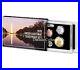 2020 S Silver Proof Set 10 Coin Deep Cameo With Box & COA IN STOCK