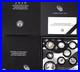 2020-S Silver Proof US Mint Limited Edition 8 Coin Set with Original Box & COA 2020-S Silver Proof US Mint Limited Edition 8 Coin Set with Original Box & COA