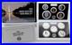 2020 S US Mint ANNUAL 10 Coin SILVER Proof Set with Box and COA 2020 S US Mint ANNUAL 10 Coin SILVER Proof Set with Box and COA