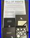 2020-S US Mint Limited Edition 8pc Silver Proof Set with OGP 30240 Box & COA