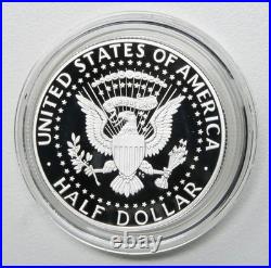 2020-S US Mint Limited Edition 8pc Silver Proof Set with OGP 30240 Box & COA