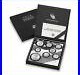 2020 US MINT Limited Edition SILVER PROOF Set! NEW with BOX & COA